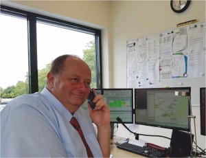VGM_Dispatcher
