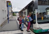 Bald sind Ferien!