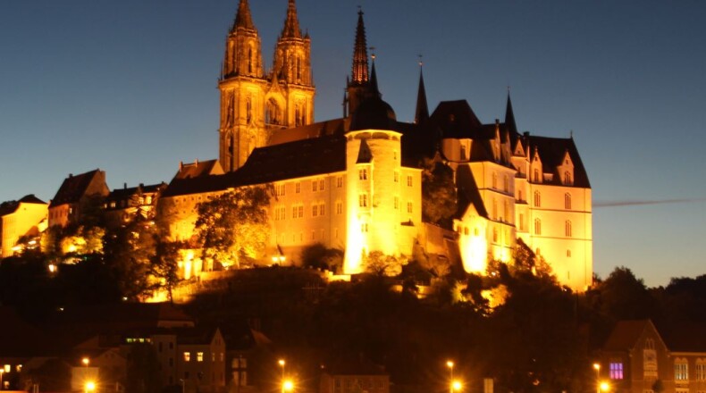 Weihnachten & Silvester