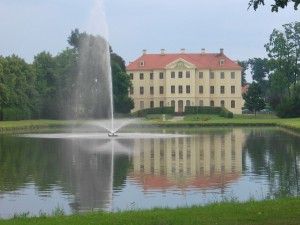 Schloss Zabeltitz_Foto_Fremdenverkehrsamt Zabeltitz