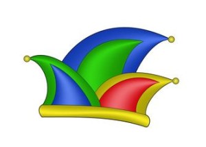 Karnevalsmuetze