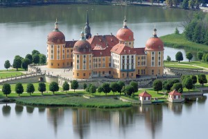 Moritzburg 03