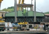 Tag der offenen Tür im Straßenbahndepot Meißen