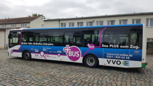 VGM-Plusbus