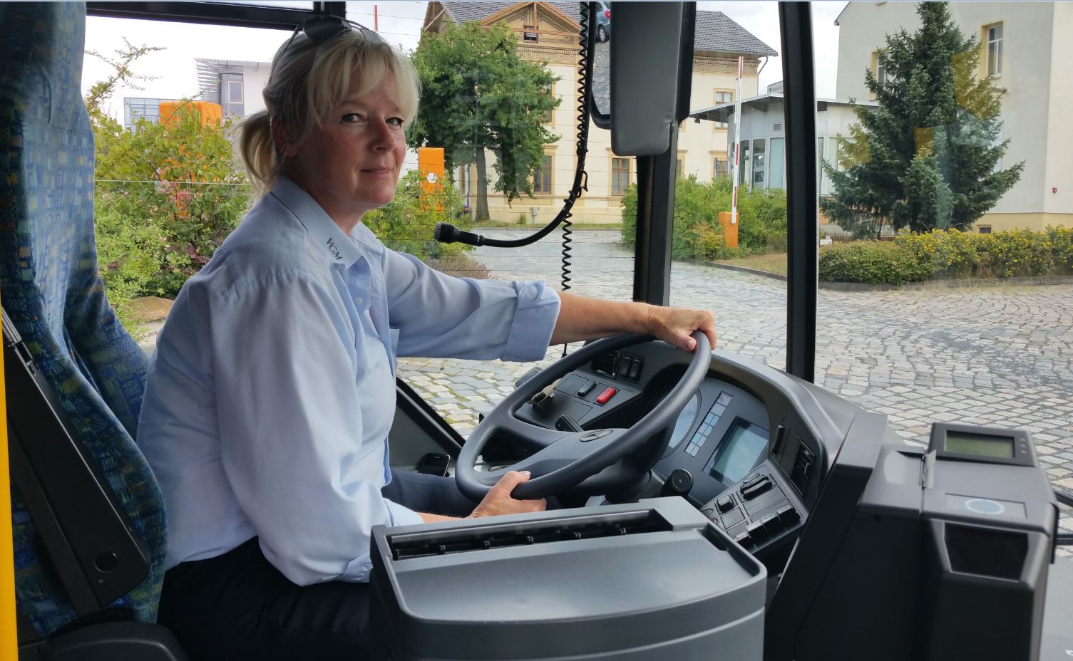 VGM_Busfahrerin