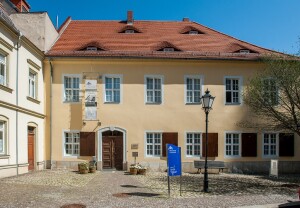 Museum Alte Latainschule Foto Stadt Großenhain