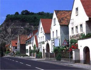 Sörnewitz mit Boselfelsen_Foto Gabriele Hanke