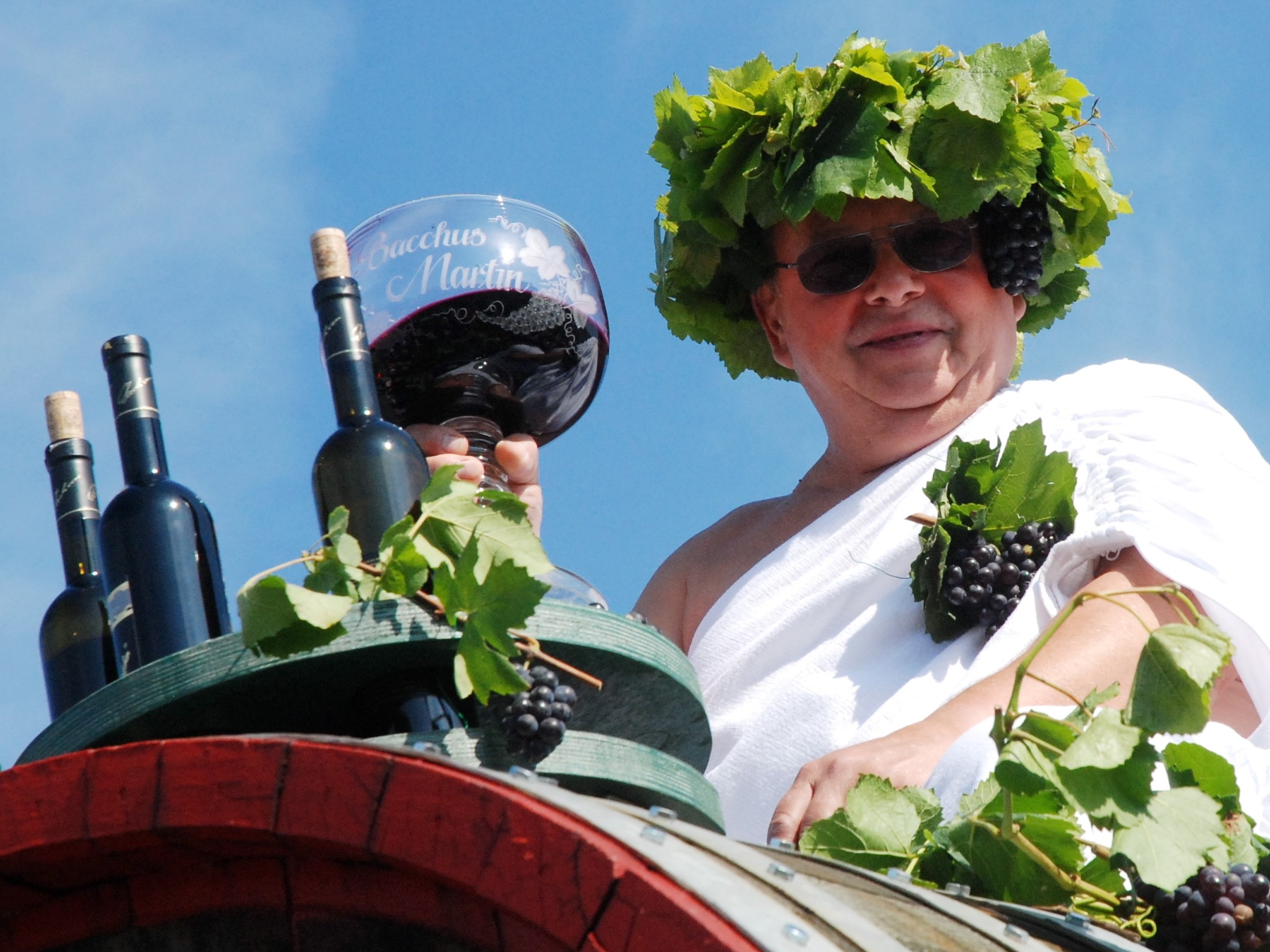 Weinfest_Stadt Meißen