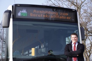 Berufskraftfahrer_Foto VGM_Römer