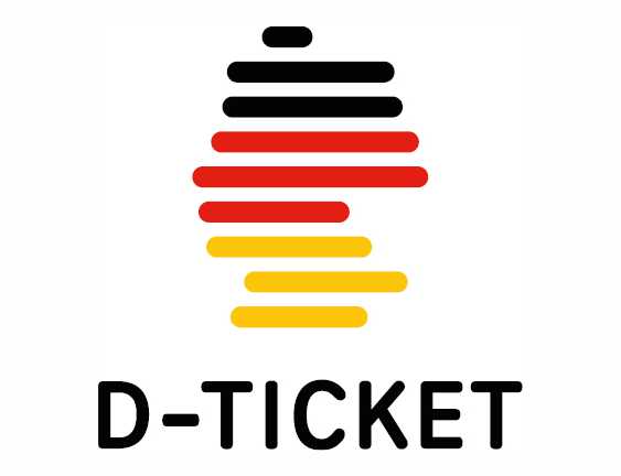 DeutschlandTicket