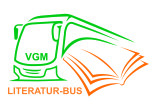 LiteraturBus zum Literaturfest Meißen