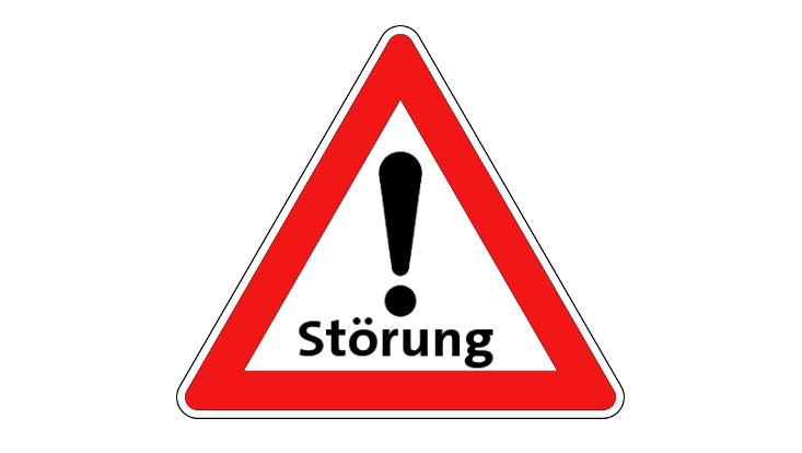 Störungen