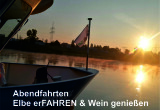 Abendfahrten