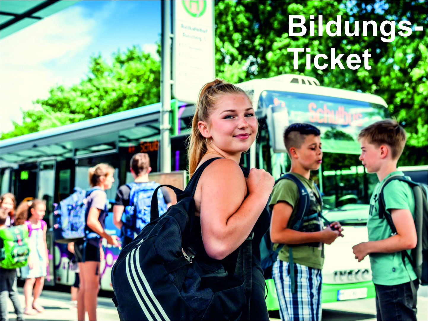 BildungsTicket