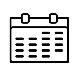Kalendersymbol