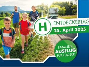 VVO-Entdeckertag