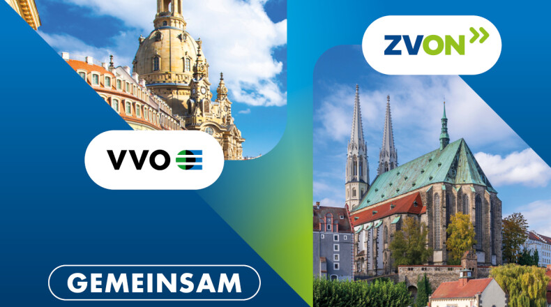 Ein Verkehrsverbund für Ostsachsen