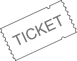 Ticket