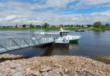 Kostenfreie Nutzung der Elbfähren