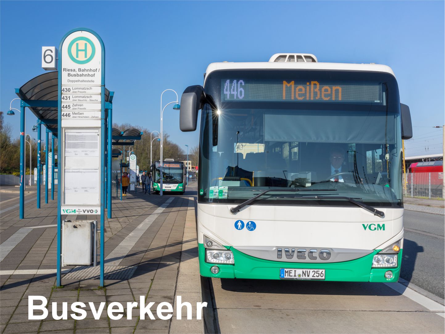 Busverkehr446