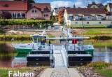 Neues zu Fähren im Elbland