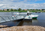 VGM fährt elektrisch