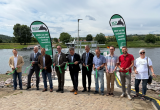 VGM fährt elektrisch