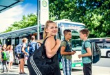 Tickets für Schüler und Azubis